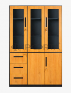 Lemari Kabinet SC-D8 WOODEN