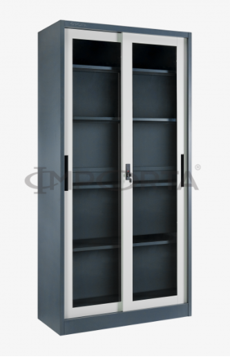 Lemari Kabinet SC-E18 LIGHT