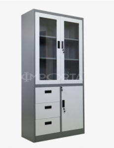 Lemari Kabinet SC-H8 BT