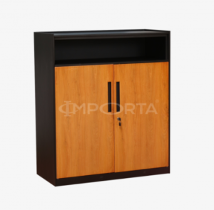 Lemari Kabinet SC-HC1 WOODEN