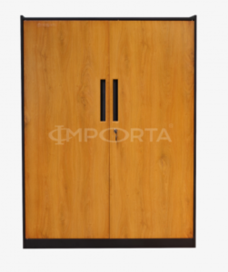 Lemari Kabinet SC-HC3 WOODEN