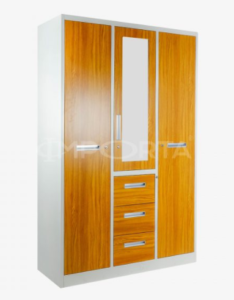 Lemari Kayu IMP IW-W03C