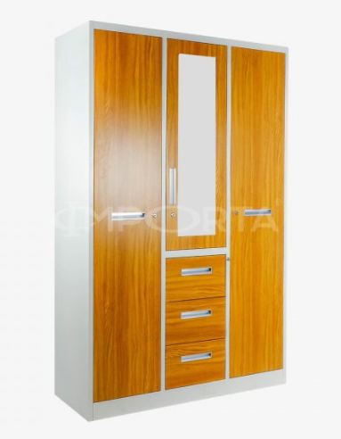 Lemari Kayu IMP IW-W03C