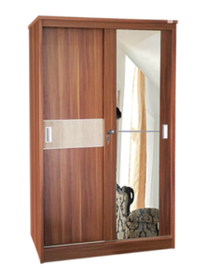 Lemari LPS G 296
