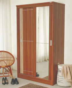 Lemari LPS G 297