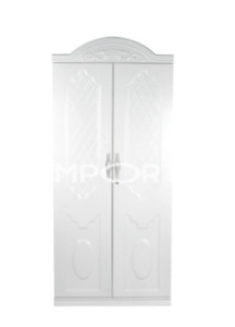 Lemari Pakaian IMP IW-002C