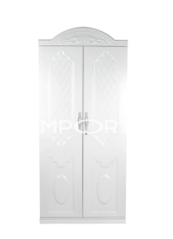 Lemari Pakaian IMP IW-002C