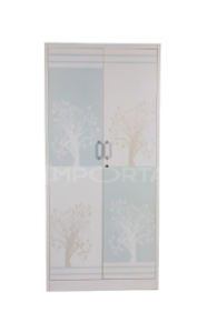 Lemari Pakaian IMP IW-A02D HMI