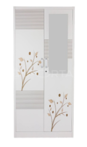 Lemari Pakaian IMP IW-A02E HM
