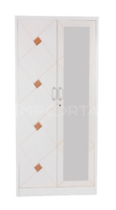 Lemari Pakaian IMP IW-A02F FM
