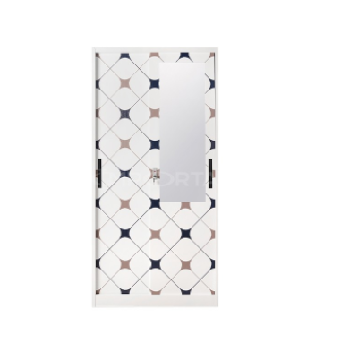 Lemari Pakaian IMP IW-S02B