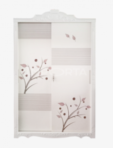 Lemari Pakaian IMP IW S03B