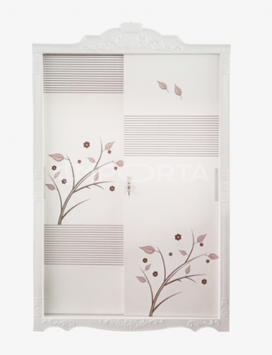 Lemari Pakaian IMP IW S03B