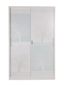 Lemari Pakaian IW-S03D