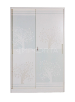 Lemari Pakaian IW-S03D