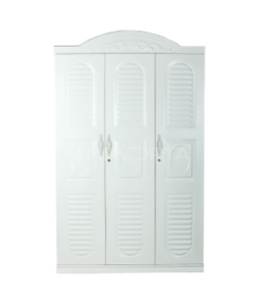 Lemari Pakaian Klasik IMP IW-003D