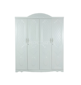 Lemari Pakaian Klasik IMP IW-004C