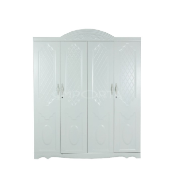 Lemari Pakaian Klasik IMP IW-004C