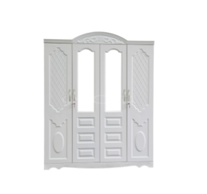 Lemari Pakaian Klasik IMP IW-004CM