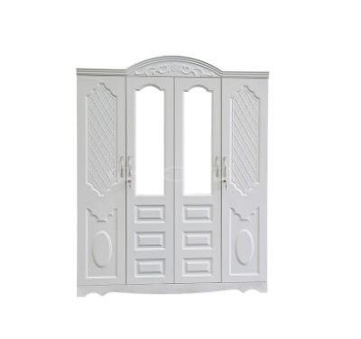 Lemari Pakaian Klasik IMP IW-004CM