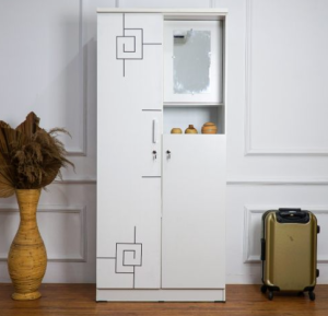 Lemari Pakaian LP 818