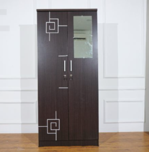 Lemari Pakaian LP 819