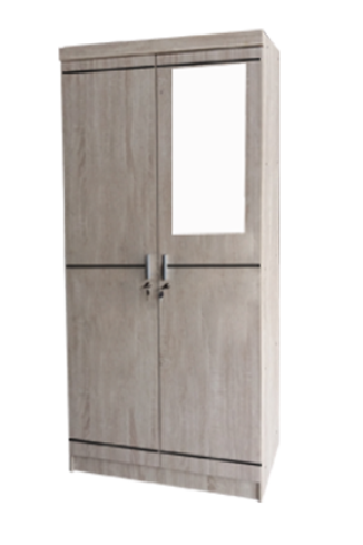 Lemari Pakaian LP G 811