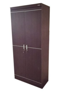 Lemari Pakaian LP G 813 BEECH RED