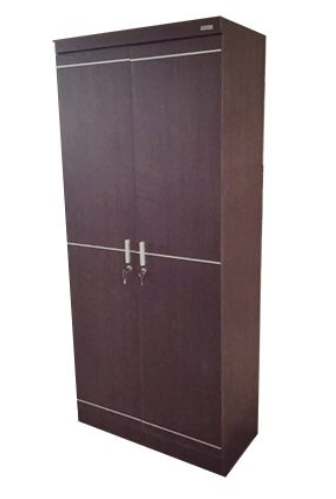 Lemari Pakaian LP G 813 BEECH RED