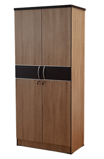 Lemari Pakaian LP II G 525