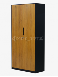 Lemari Pakaian SC-A18 WOODEN