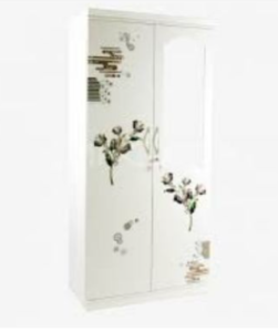 Lemari W-012 2A By Importa