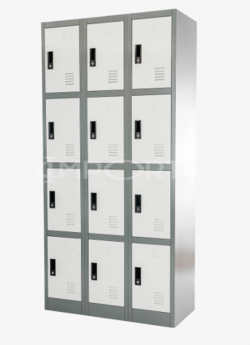 Loker 12 Pintu IMP LC-12P BT