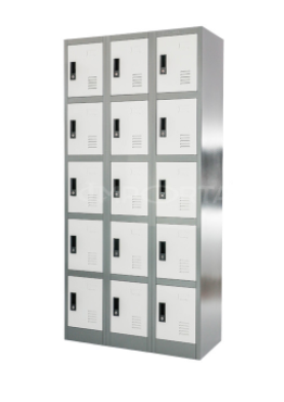 Loker 15 Pintu IMP LC-15P BT