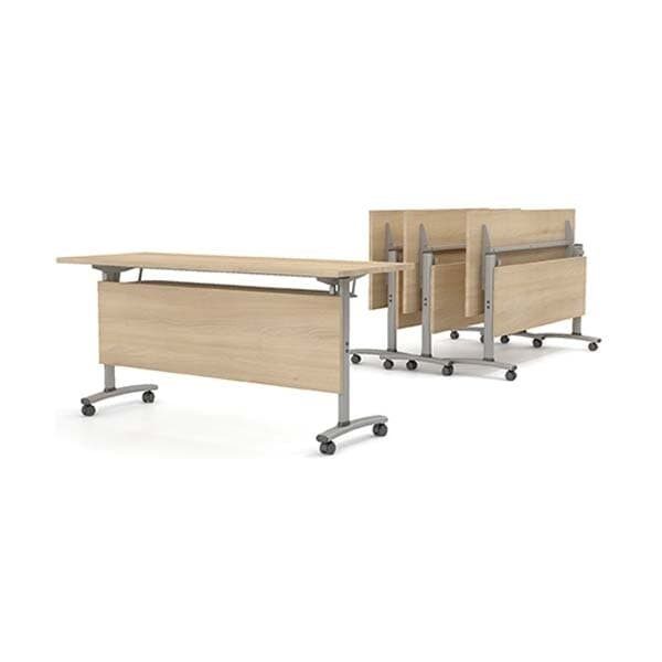 MEJA KANTOR MEETING LIPAT HIGHPOINT ZD 05