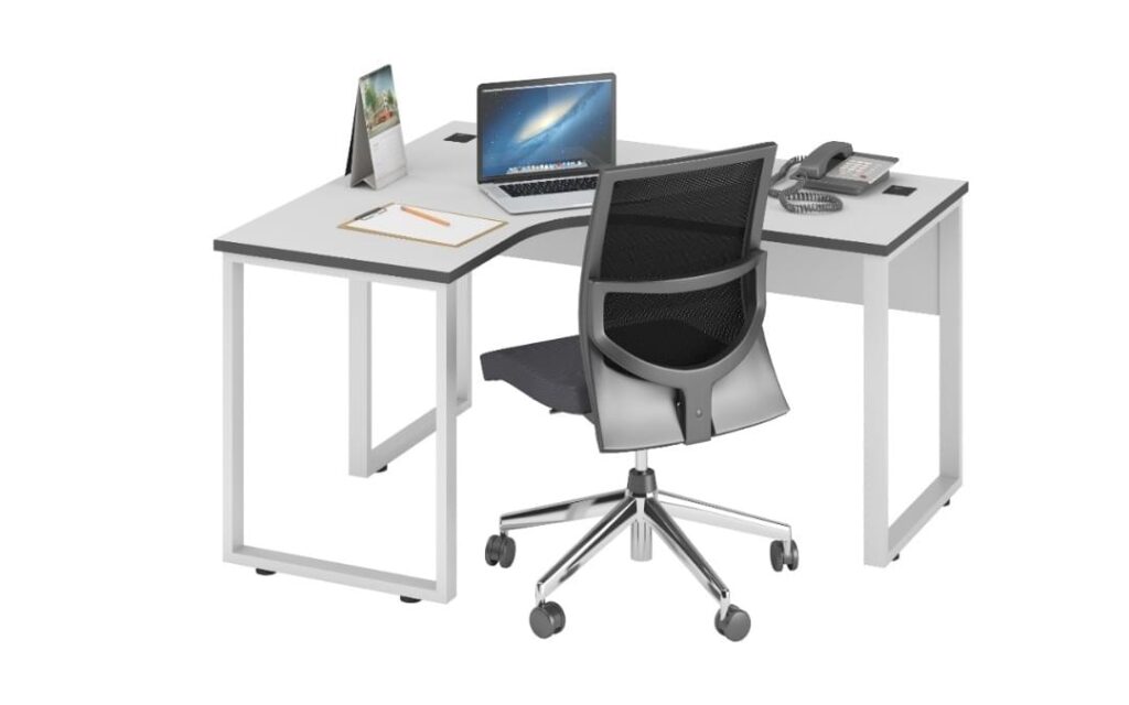 MEJA KANTOR STAFF ARKADIA DOMESTIKA 3