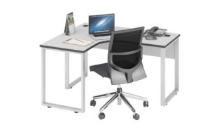 MEJA KANTOR STAFF ARKADIA DOMESTIKA 3