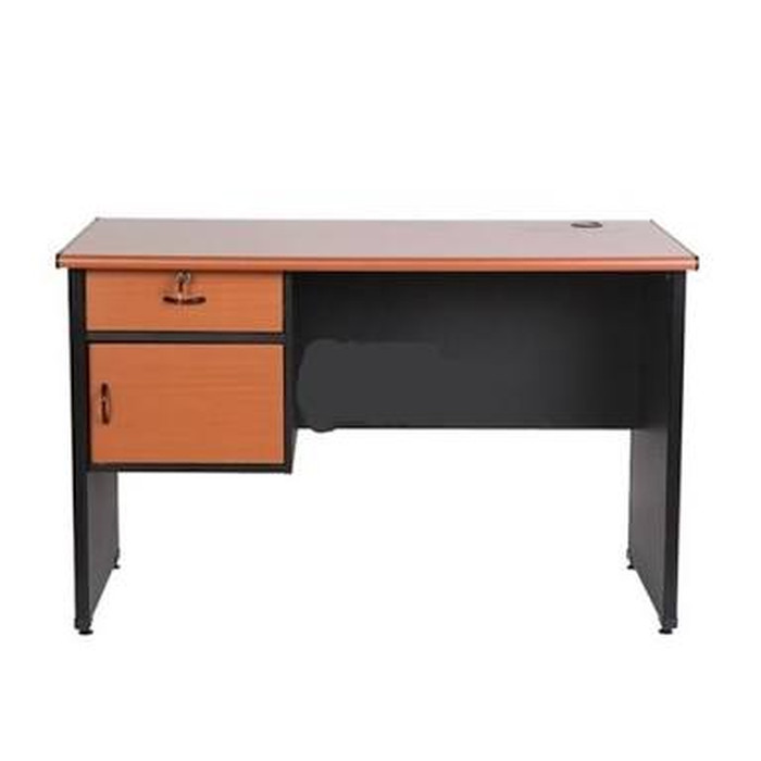 MEJA KOMPUTER LUNARSOL LMK 1260 L