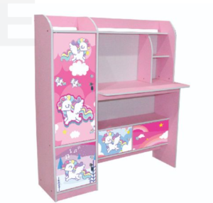 Meja Belajar Anak MB GL 149 CR