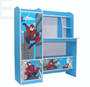 Meja Belajar Anak MB GL 167 CR