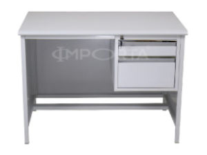 Meja Kerja 2 Laci IMP OD-2D BT