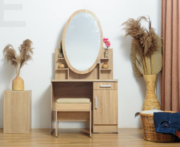 Meja Rias MR 005 SO OVAL