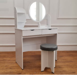 Meja Rias MR 07 PUTIH