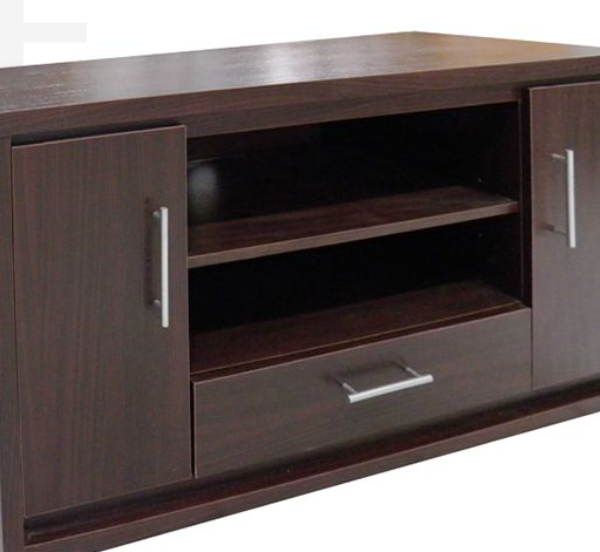 Meja TV VR G - 110 BEECH RED