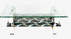 Meja Tamu CT IMP K18