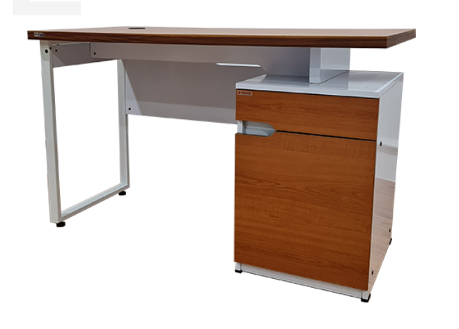 Meja Tulis MT 567 + PAKAI KUNCI