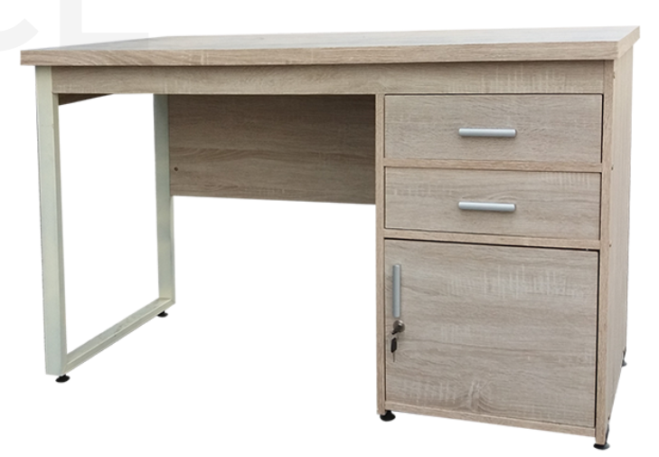 Meja Tulis MT G 562 SONOMA OAK