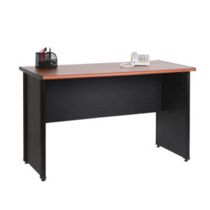 Meja kantor lunar LMK 1260