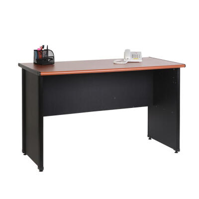 Meja kantor lunar LMK 1260