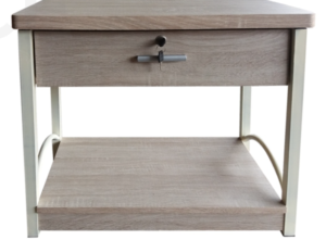 Nakas Meja Samping NAKAS G 205